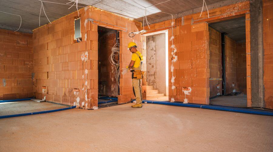 Expert flood damage restoration services in Clymer, NY